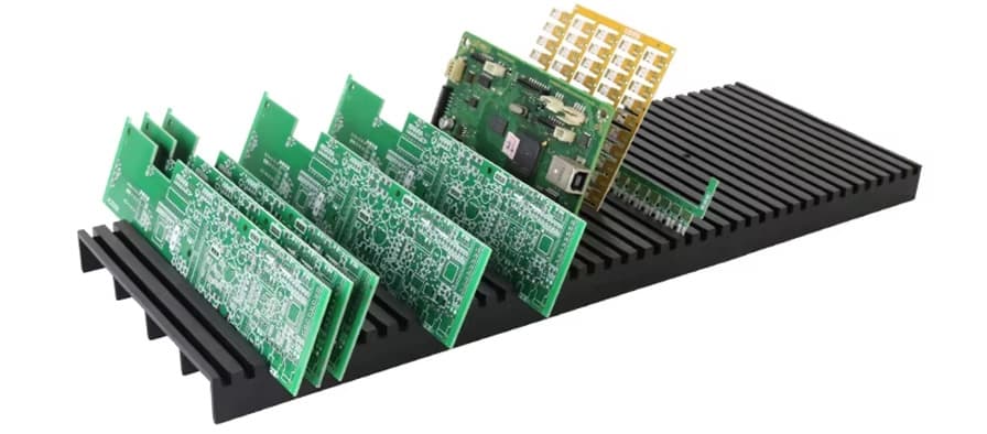 esd pcb taşıyıcı kullanım şekli