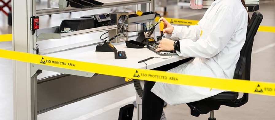 antistatik esd ürünler nedir-çeşitleri