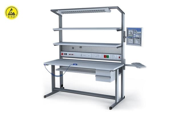Teknik Servis Masaları