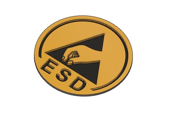 Antistatik / ESD Ürünler