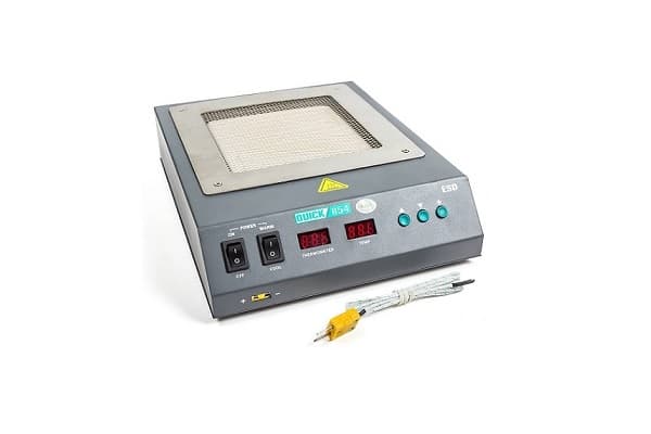 PCB Ön Isıtıcılar