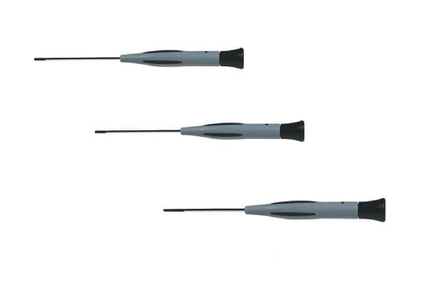 ESD Tornavidalar