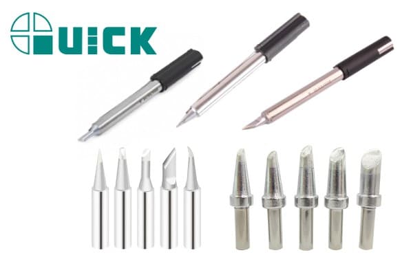 Quick-Havya Uçları