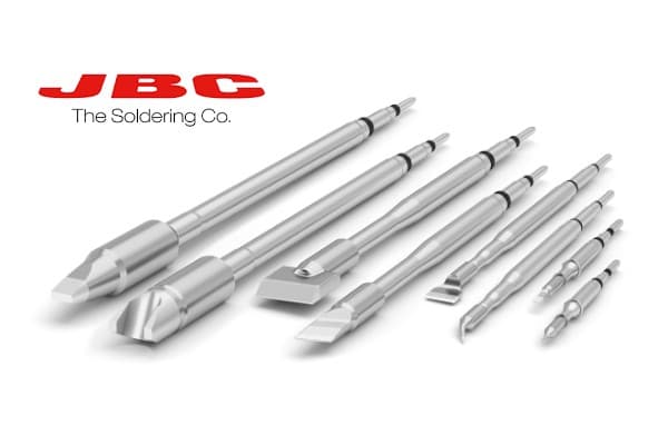JBC-Havya Uçları