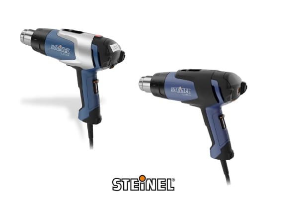 Steinel-Sıcak Hava Tabancaları