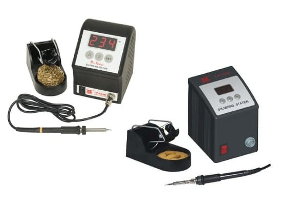 Xytronic Havya İstasyonları