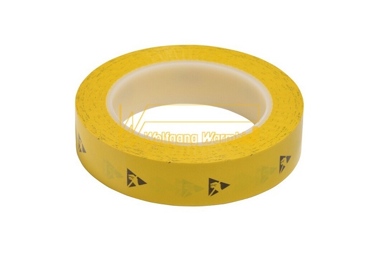 ESD PVC Yapışkan Bant 25.4mm 2820.25433.Y